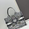 6930a1bb6e68136f4d9ab9c9 Authentic Dior Book Tote - Large 330, Medium 310, Small 270