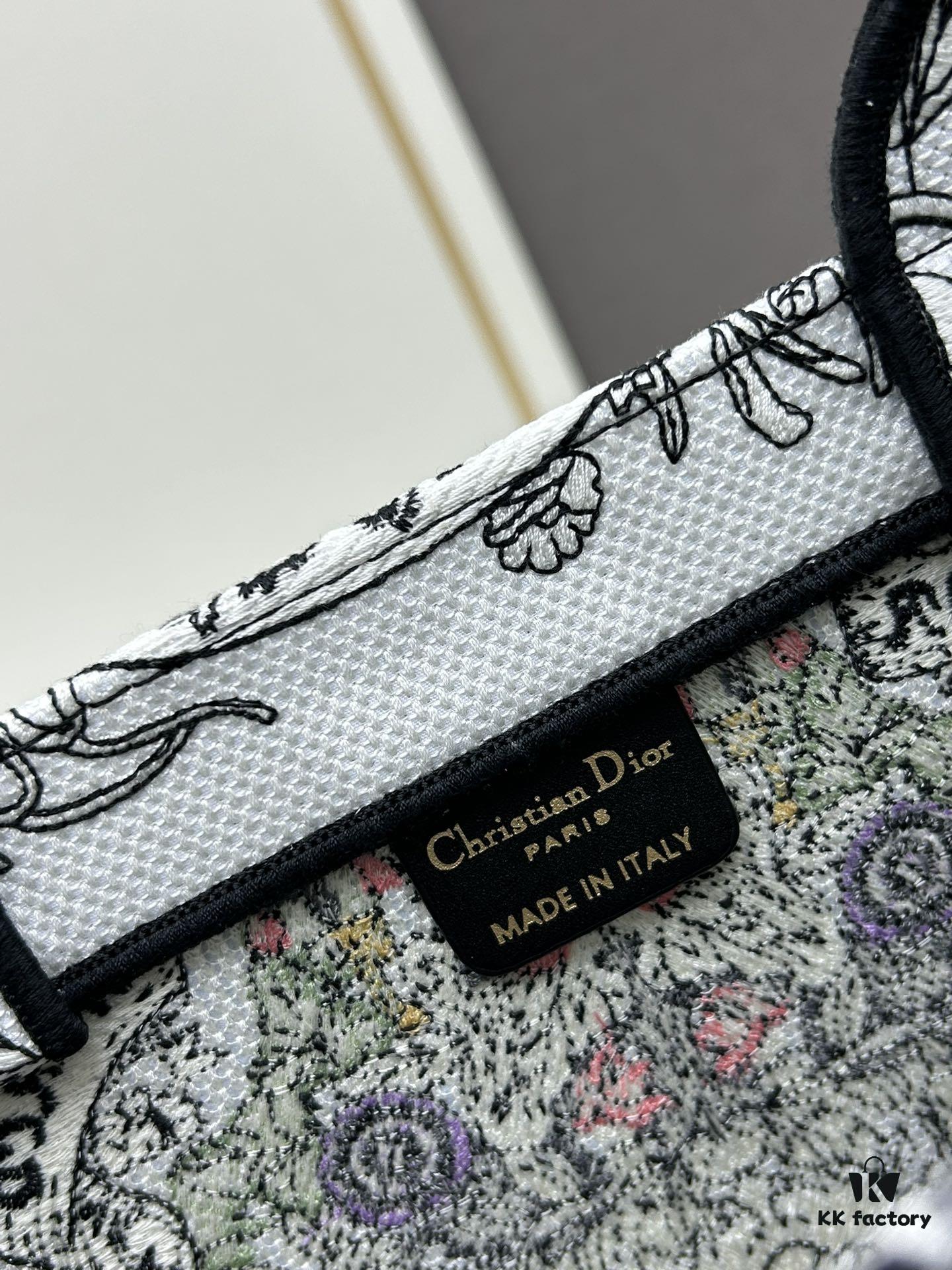 6930a1be6e68136f4d9ab9cc Authentic Dior Book Tote - Large 330, Medium 310, Small 270