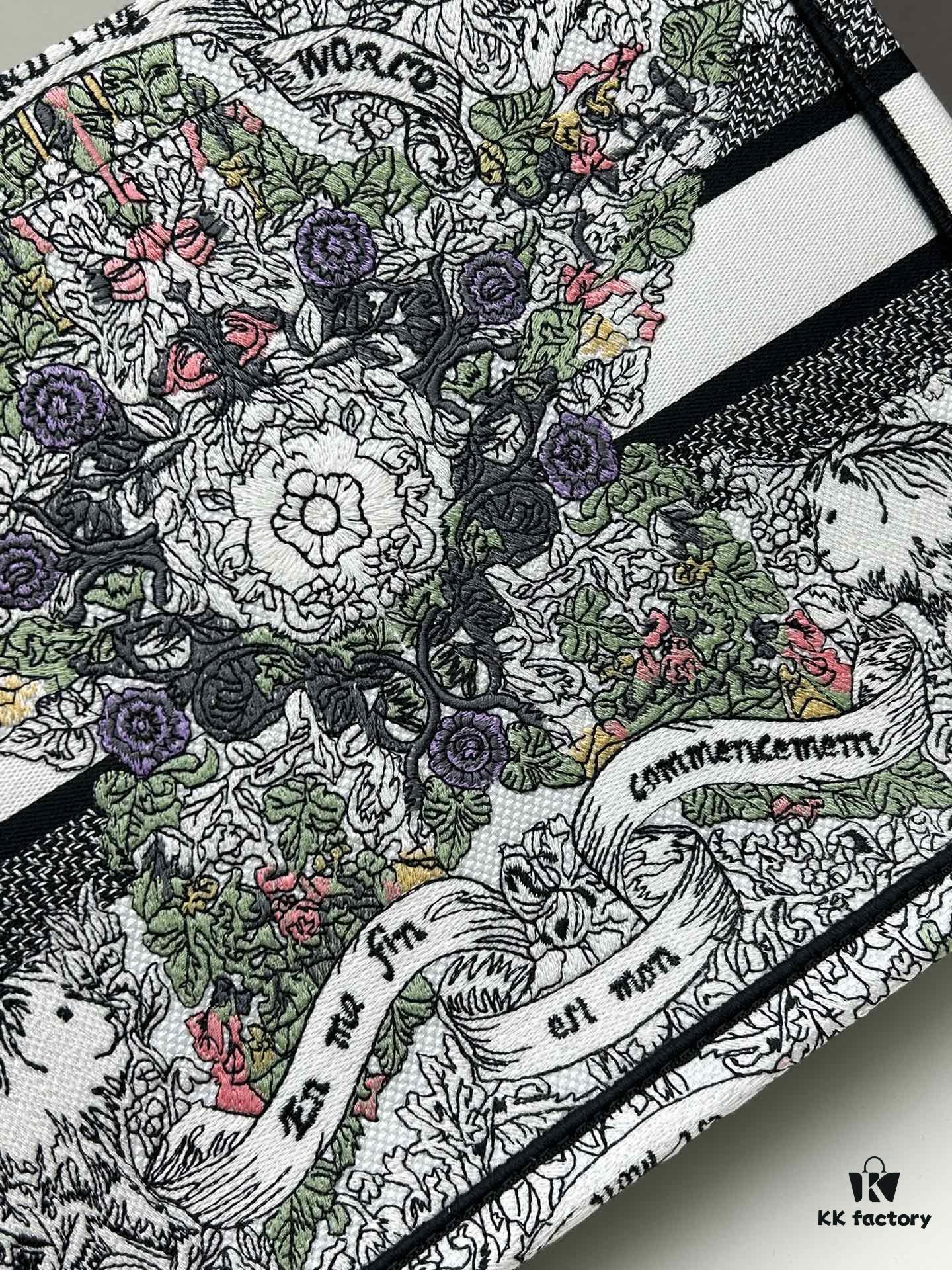 6930a1bf6e68136f4d9ab9cd Authentic Dior Book Tote - Large 330, Medium 310, Small 270