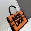 Original Order Large 330, Medium 310, Small 270 [Dior Book Tote]
