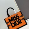 Original Order Large 330, Medium 310, Small 270 [Dior Book Tote]
