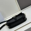 6930a1cb6e68136f4d9ab9e3 Dior Bobby Tote Bag, Fall Early New Arrival, Vintage Style Cowhide Texture, Structured Body, Original Full-Grain Leather Quality