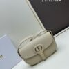 6930a1cc6e68136f4d9ab9e5 Dior Bobby Tote Bag, Fall Early New Arrival, Vintage Style Cowhide Handbag, Full-Grain Leather, 21-Inch Wide Model