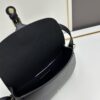 6930a1cc6e68136f4d9ab9e7 Dior Bobby Tote Bag, Fall Early New Arrival, Vintage Style Cowhide Texture, Structured Body, Original Full-Grain Leather Quality
