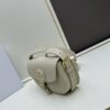 6930a1cd6e68136f4d9ab9e8 Dior Bobby Tote Bag, Fall Early New Arrival, Vintage Style Cowhide Handbag, Full-Grain Leather, 21-Inch Wide Model