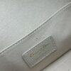 6930a1d06e68136f4d9ab9ed Dior Bobby Tote Bag, Fall Early New Arrival, Vintage Style Cowhide Handbag, Full-Grain Leather, 21-Inch Wide Model