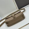 6930a1d36e68136f4d9ab9f3 Dior Bobby Tote Bag, 21-inch Wide Style, Full-Grain Leather, Early Autumn New Vintage Collection