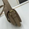 6930a1d36e68136f4d9ab9f4 Dior Bobby Tote Bag, 21-inch Wide Style, Full-Grain Leather, Early Autumn New Vintage Collection