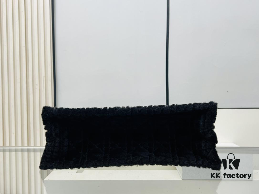 6930a1dc6e68136f4d9aba09 Thick Yarn Heavy Fabric Original Order Large Size Di0r Book Tote