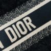 6930a1dd6e68136f4d9aba0b Thick Yarn Heavy Fabric Original Order Large Size Di0r Book Tote