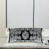 6930a1f36e68136f4d9aba3b Thick Stitching, Heavy Fabric Original Order Medium Di0r Book Tote