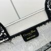 6930a1f46e68136f4d9aba3d Thick Stitching, Heavy Fabric Original Order Medium Di0r Book Tote