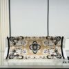 Original Surplus Stock, Thick Yarn Fabric, Large Size [Dior Book Tote]