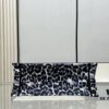 ️Thick Yarn Heavy Fabric Original Order Medium [Dior Book Tote]