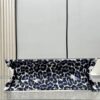 6930a20f6e68136f4d9aba69 Oversized Original Order Di0r Book Tote in Thick Yarn Fabric