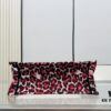 ️ Thick Thread, Heavy Fabric Original Order Medium Size [Dior Book Tote]