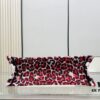 Large Original Order Thick Yarn Fabric Dior Book Tote