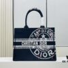 Thick Thread, Heavy Fabric Original Order Medium [Dior Book Tote]
