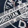 Thick Thread, Heavy Fabric Original Order Medium [Dior Book Tote]