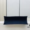 Oversized Original Order Thick Yarn Fabric Dior Book Tote