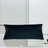 6930a2296e68136f4d9abaa1 Thick Yarn Heavy Fabric Original Order Medium Size Di0r Book Tote