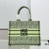Thick Thread, Heavy Fabric Original Order Medium [Dior Book Tote]