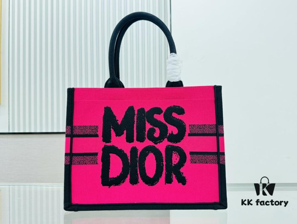 6930a2516e68136f4d9abafb Thick Thread, Heavy Fabric Original Order Medium Di0r Book Tote