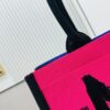 6930a2546e68136f4d9abb02 Thick Thread, Heavy Fabric Original Order Medium Di0r Book Tote