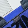 6930a2566e68136f4d9abb05 Thick Thread, Heavy Fabric Original Order Medium Di0r Book Tote