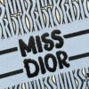 Thick Thread, Heavy Fabric Original Order Medium Size [Dior Book Tote]