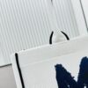 Thick Thread, Heavy Fabric Original Order Medium [Dior Book Tote]