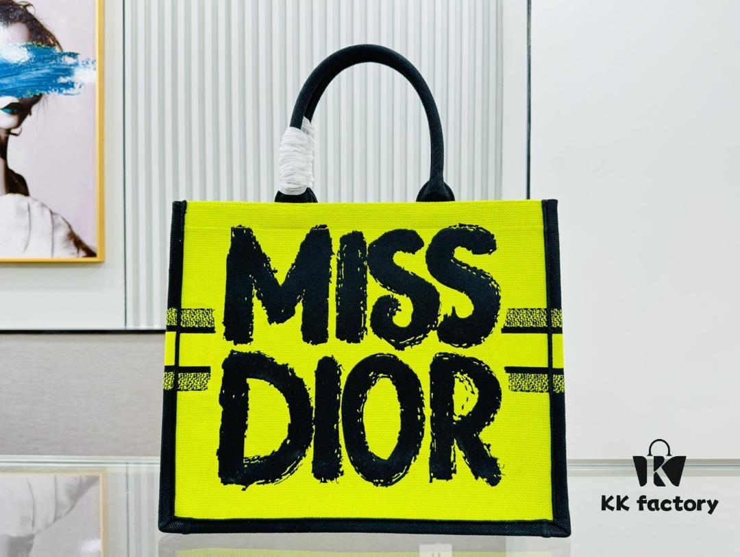 6930a26f6e68136f4d9abb44 Thick Yarn Heavy Fabric First Quality Oversized Di0r Book Tote