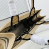 Thick Thread, Heavy Fabric Original Order Medium Size [Dior Book Tote]