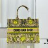 Thick Thread, Heavy Fabric Original Order Medium Size [Dior Book Tote]