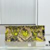 Thick Thread, Heavy Fabric Original Order Medium Size [Dior Book Tote]
