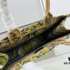 Thick Thread, Heavy Fabric Original Order Medium Size [Dior Book Tote]