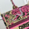 Thick Thread, Heavy Fabric Original Order Medium [Dior Book Tote]