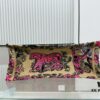 Thick Thread, Heavy Fabric Original Order Medium [Dior Book Tote]