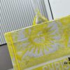 Thick Thread, Heavy Fabric Original Order Medium Size [Dior Book Tote]