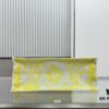 Thick Thread, Heavy Fabric Original Order Medium Size [Dior Book Tote]