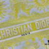 Thick Thread, Heavy Fabric Original Order Medium Size [Dior Book Tote]