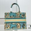 Thick Thread, Heavy Fabric Original Order Medium Size [Dior Book Tote]