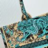Thick Thread, Heavy Fabric Original Order Medium Size [Dior Book Tote]