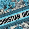 Thick Thread, Heavy Fabric Original Order Medium Size [Dior Book Tote]