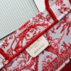 ️ Thick Thread, Heavy Fabric Original Order Medium [Dior Book Tote]