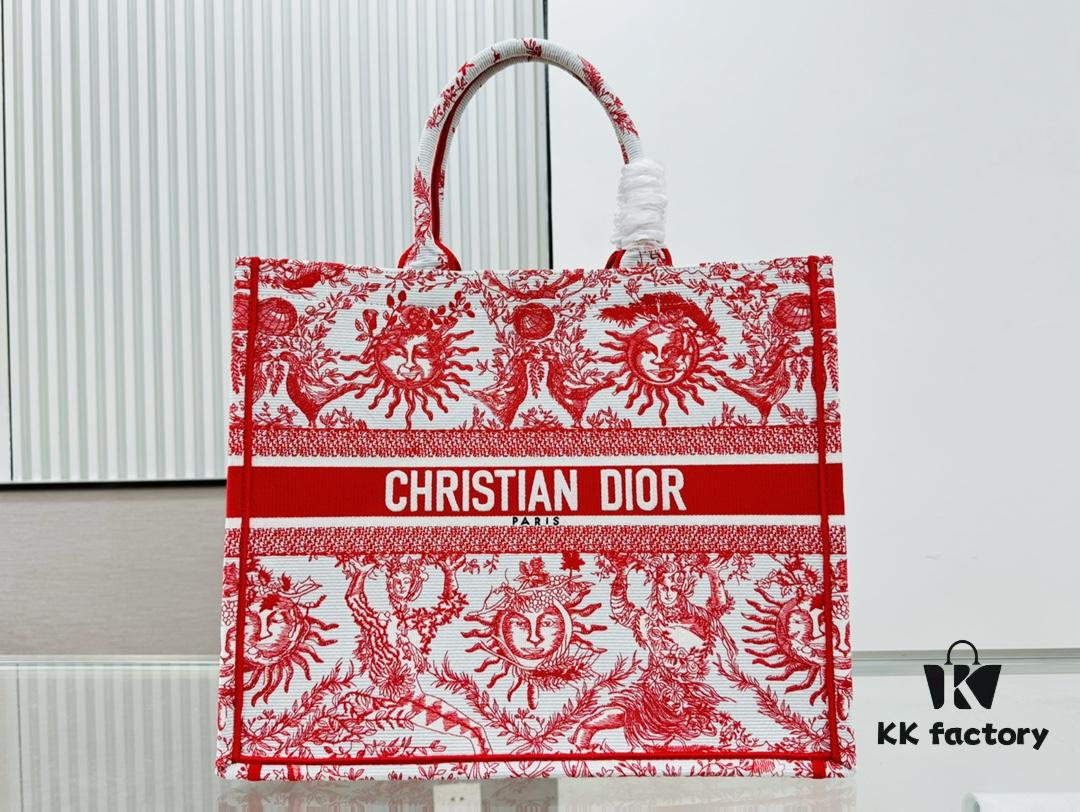 6930a2a56e68136f4d9abbbc Thick Canvas Original Order Large Size Di0r Book Tote