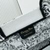 Thick Thread, Heavy Fabric Original Order Medium Size [Dior Book Tote]