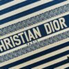 Thick Yarn Heavy Fabric Original Order Large Size [Dior Book Tote]