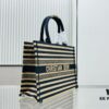 6930a2d06e68136f4d9abc1e Thick Yarn Heavy Fabric Original Order Medium Di0r Book Tote