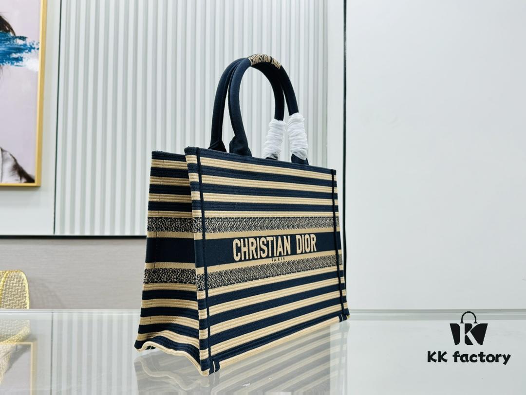6930a2d06e68136f4d9abc1e Thick Yarn Heavy Fabric Original Order Medium Di0r Book Tote